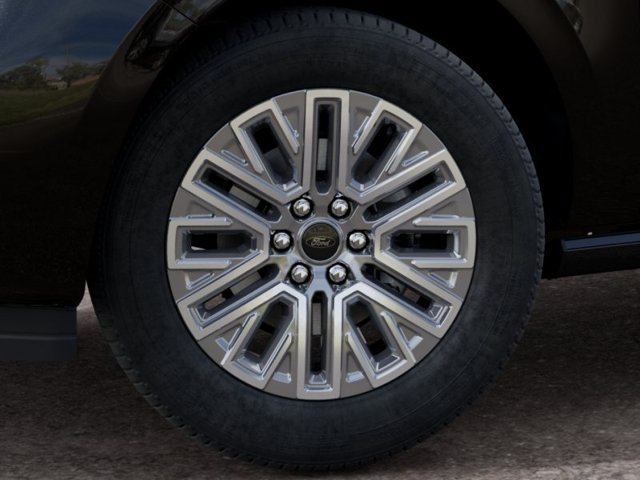 New 2027 Ford Expedition Max Platinum w/ Driver's Package AWD/4WD image 19