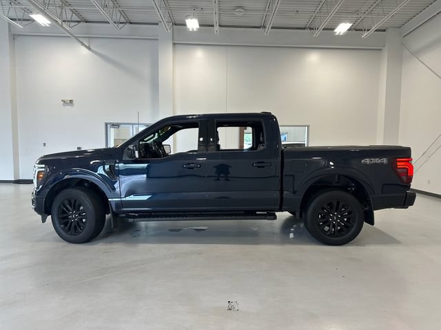 Used 2025 Ford F150 Lariat AWD/4WD image 8