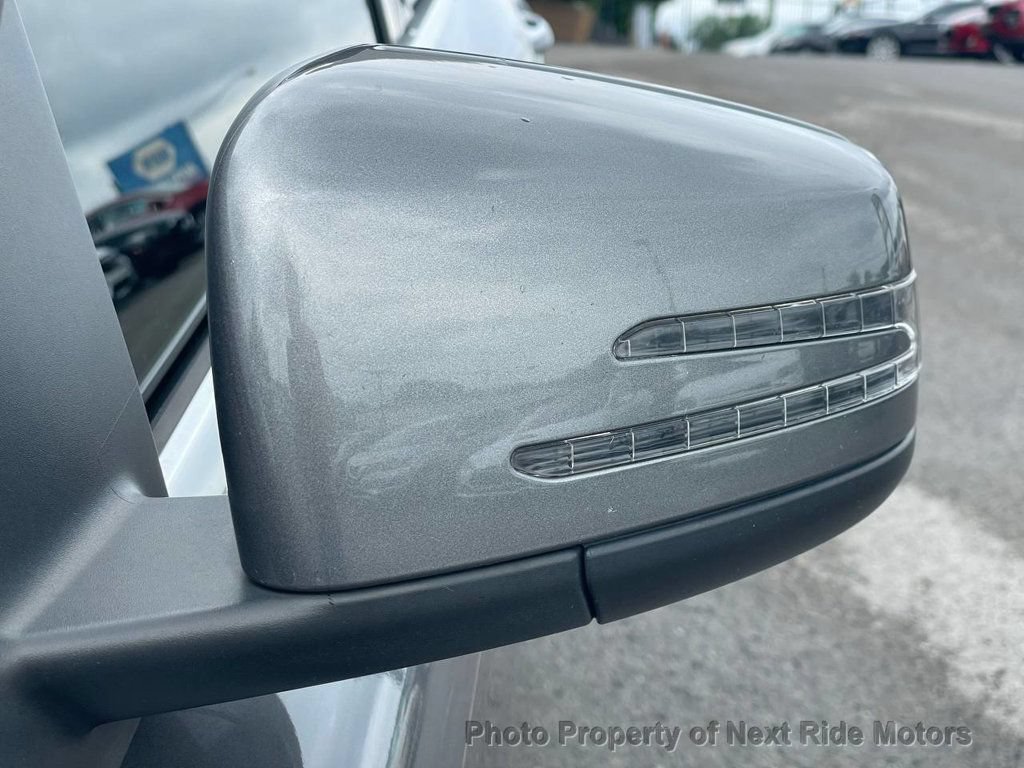 Used 2015 Mercedes-Benz GLA 250 image 30