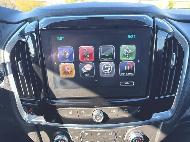 Used 2019 Chevrolet Traverse LT AWD/4WD image 13
