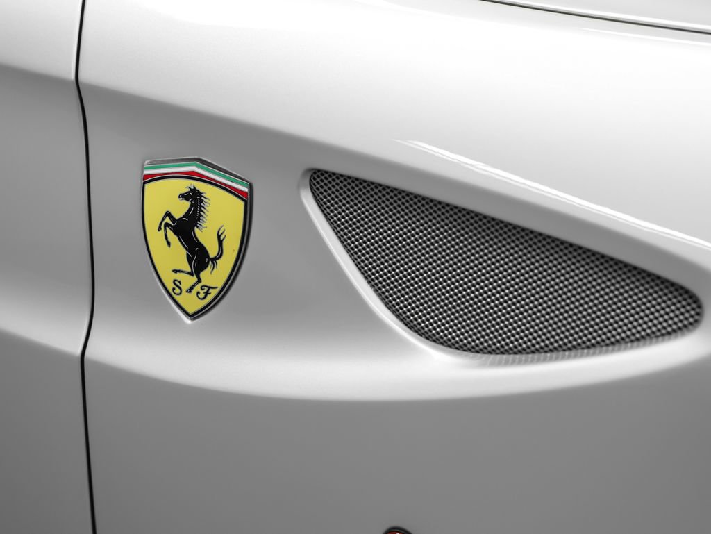 Certified 2014 Ferrari FF AWD/4WD image 9