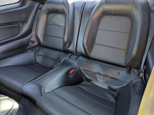 Used 2021 Ford Mustang GT Premium w/ GT Performance Package image 18