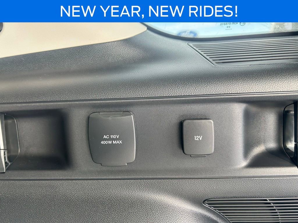 New 2026 Ford Bronco Sport Big Bend w/ Convenience Package image 37