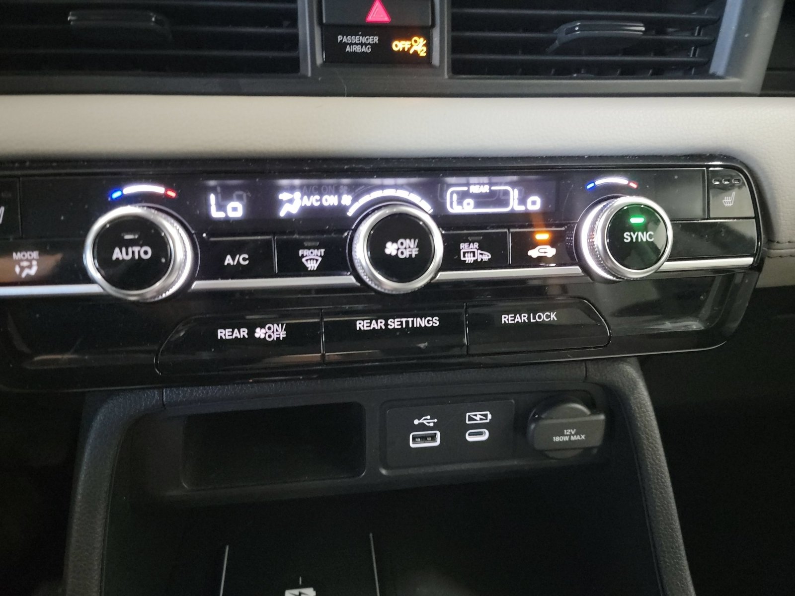 Used 2025 Honda Pilot EX-L image 21