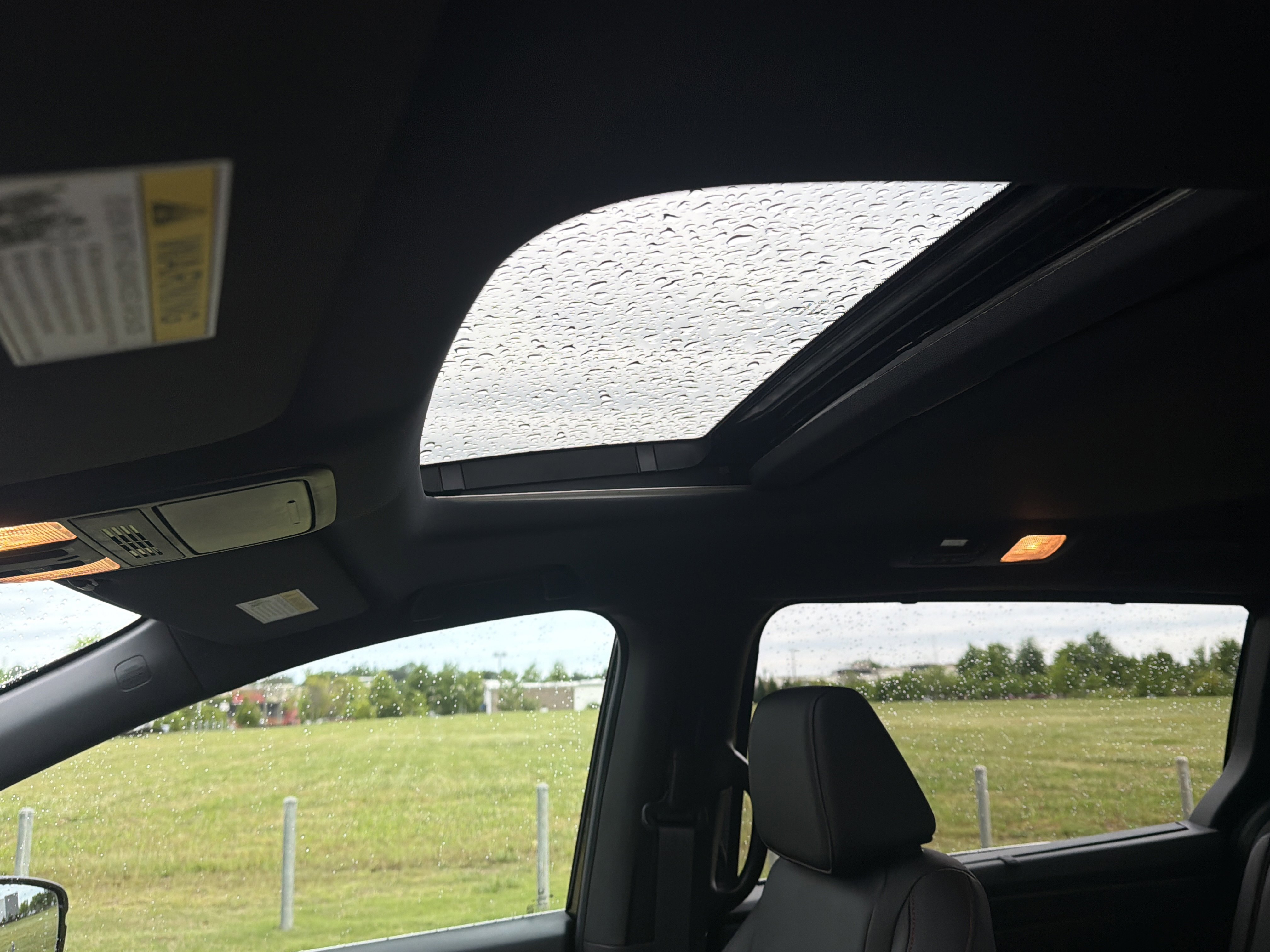 Used 2025 Honda Odyssey Sport-L image 13