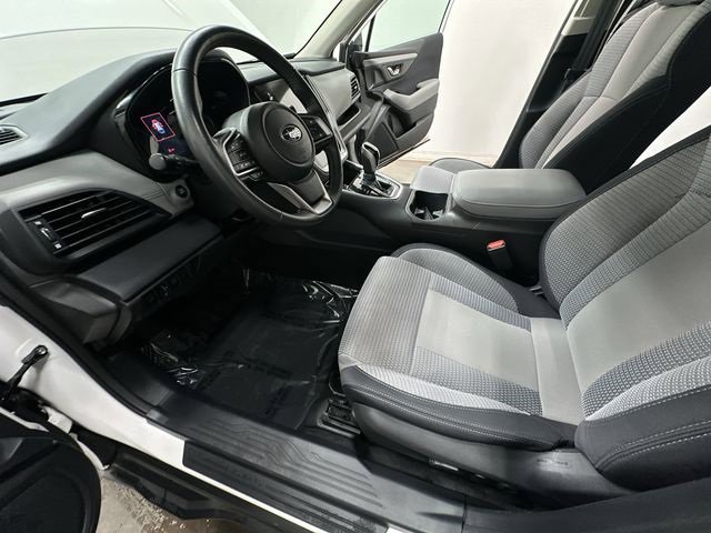 Certified 2023 Subaru Outback Premium w/ Popular Package #1 image 17