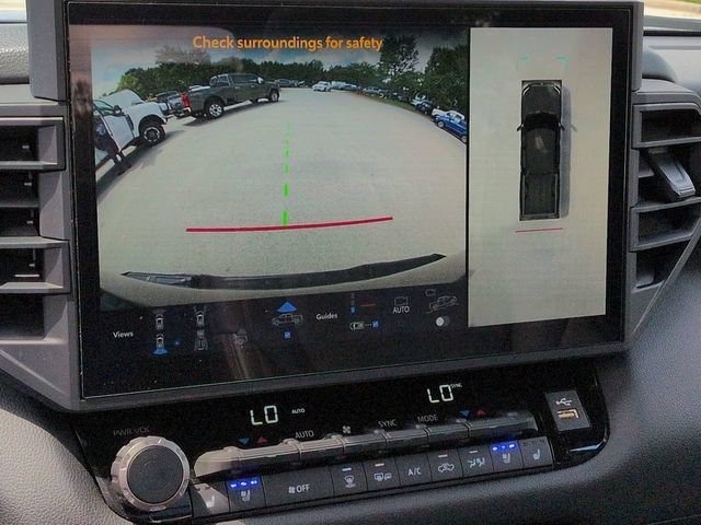 Used 2025 Toyota Tundra TRD Pro AWD/4WD image 28