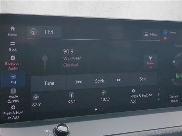 Used 2025 Honda Accord Sport image 13