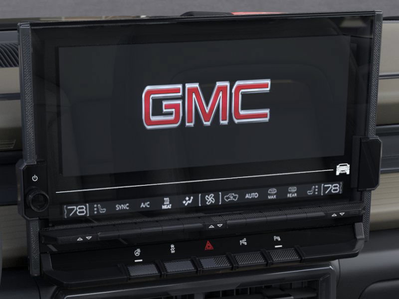 New 2026 GMC Hummer EV SUV AWD/4WD image 33