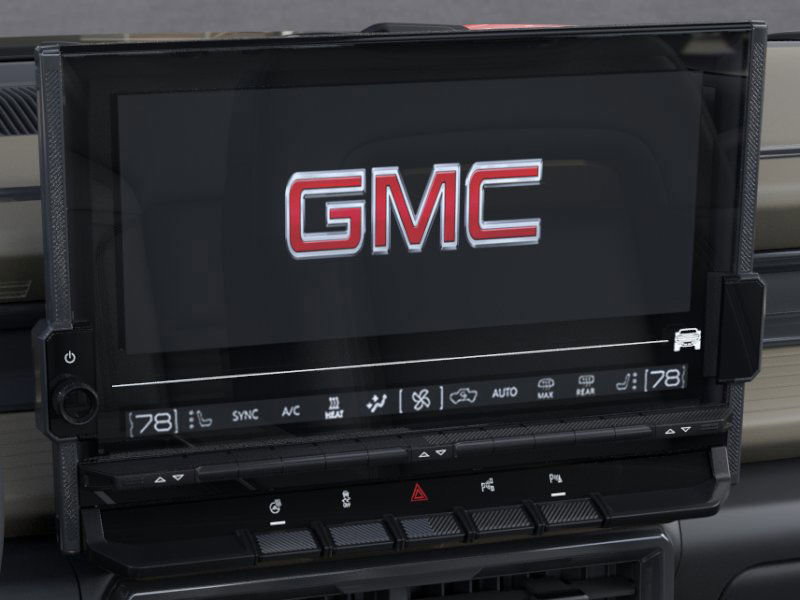 New 2026 GMC Hummer EV SUV image 33