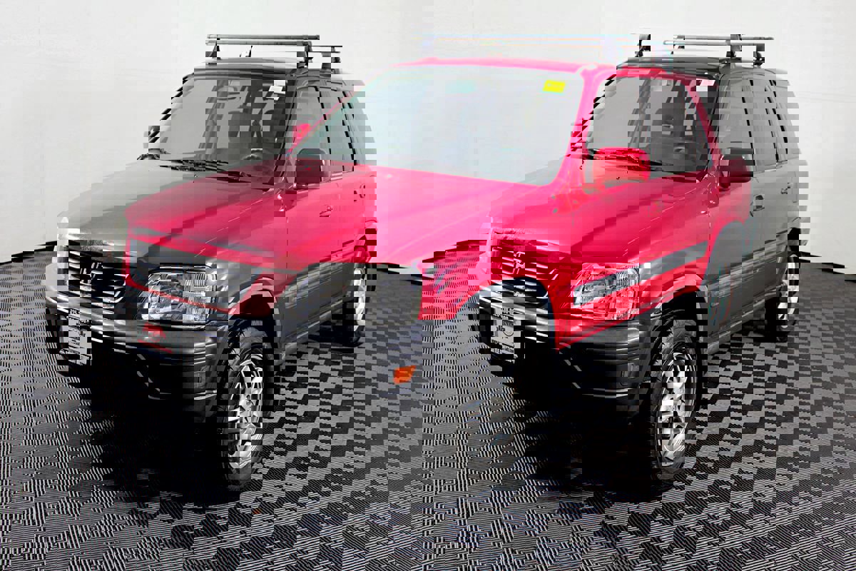 Used 1998 Honda CR-V EX image 2