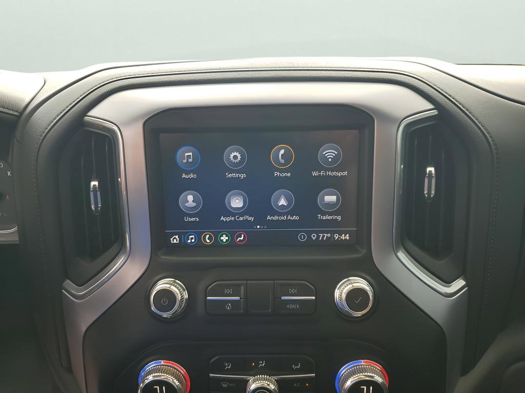 Used 2020 GMC Sierra 1500 SLT image 38