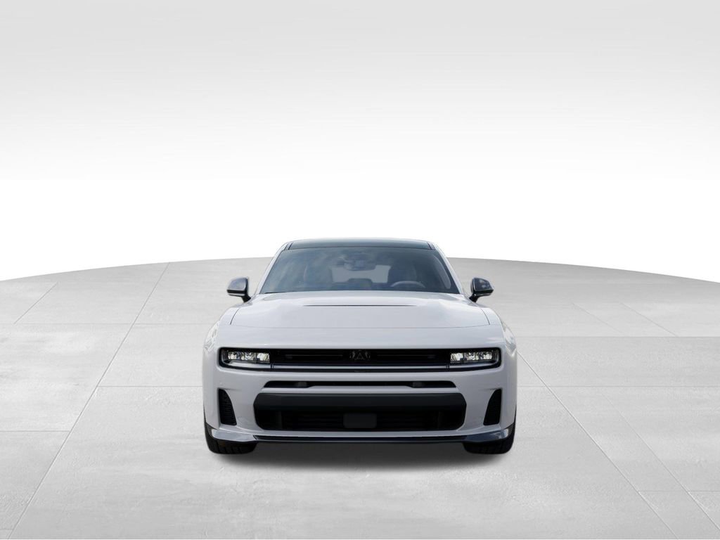 New 2026 Dodge Charger R/T AWD/4WD image 7