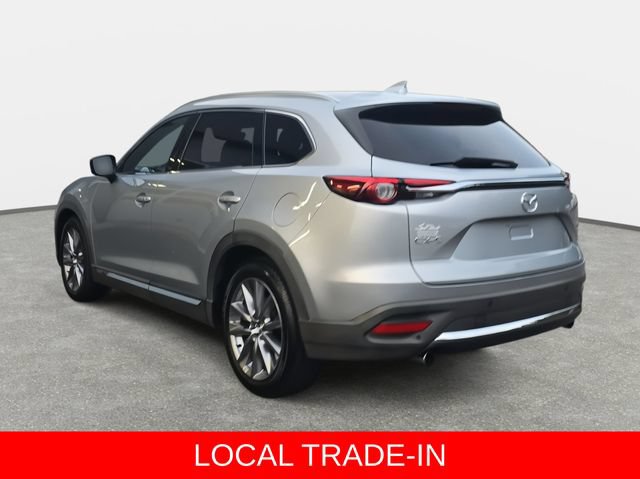 Used 2021 MAZDA CX-9 Grand Touring FWD image 7