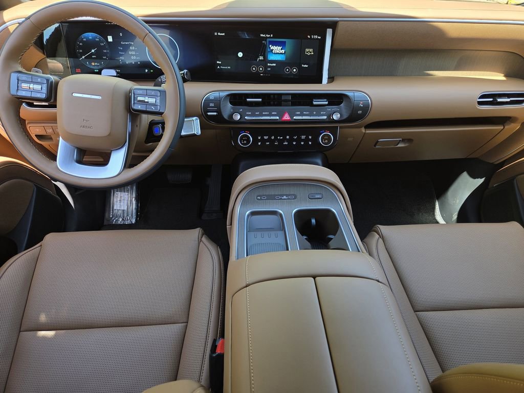 New 2026 Hyundai Palisade Calligraphy image 5