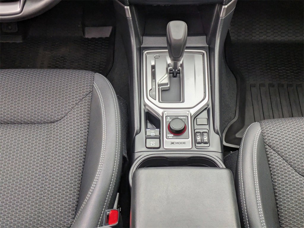 Used 2023 Subaru Forester Premium image 19