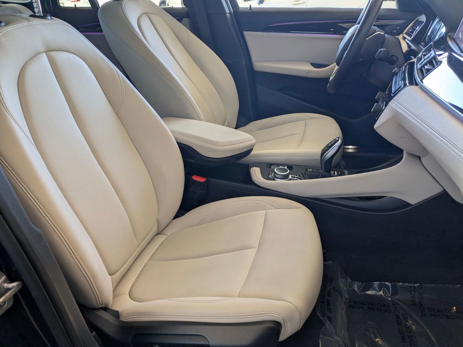 Used 2020 BMW X1 xDrive28i w/ Convenience Package image 28