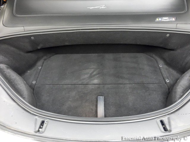 Used 2022 Lucid Air Grand Touring AWD/4WD image 32