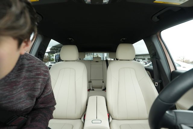 Certified 2023 Mercedes-Benz EQB 250+ 250+ image 33