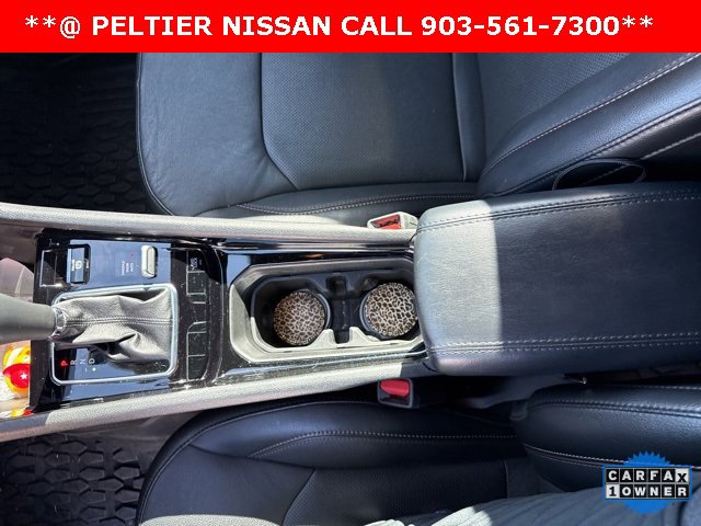 Used 2023 Jeep Compass Limited image 15