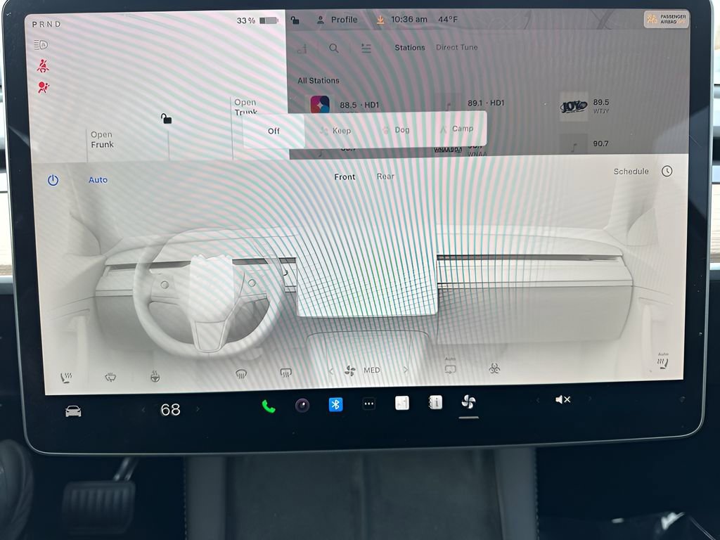 Used 2023 Tesla Model Y Long Range image 19