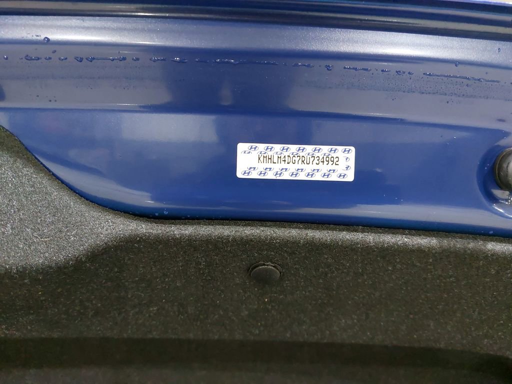 Certified 2024 Hyundai Elantra SEL image 14