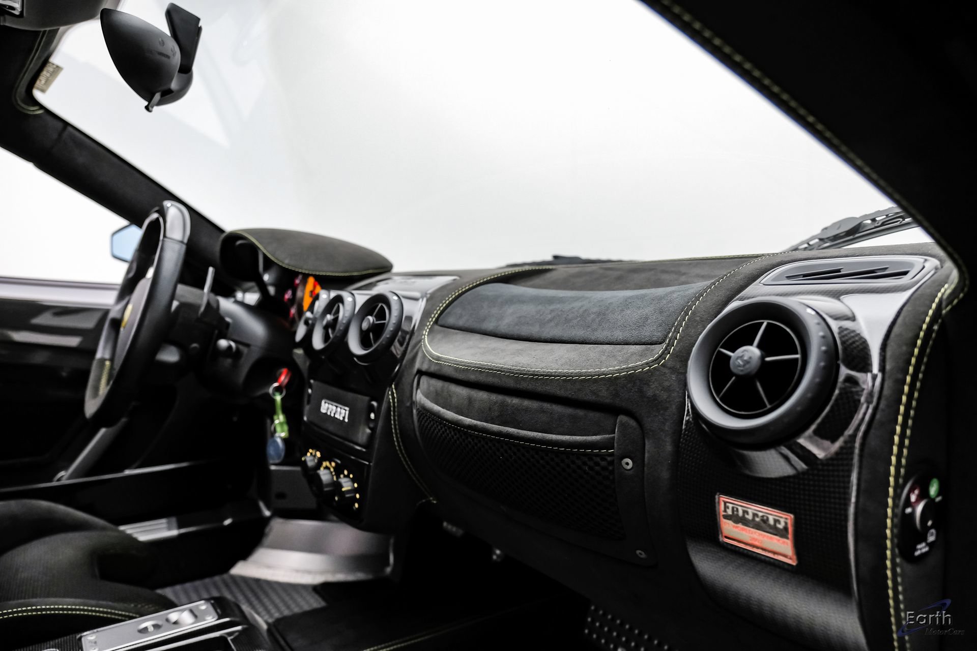 Used 2008 Ferrari F430 Scuderia RWD image 63