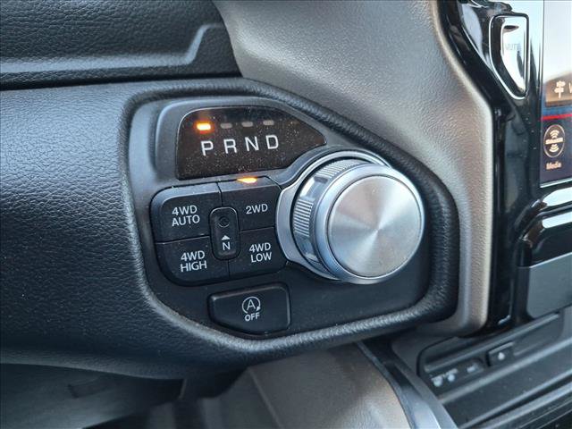 Used 2019 RAM 1500 Laramie AWD/4WD image 10