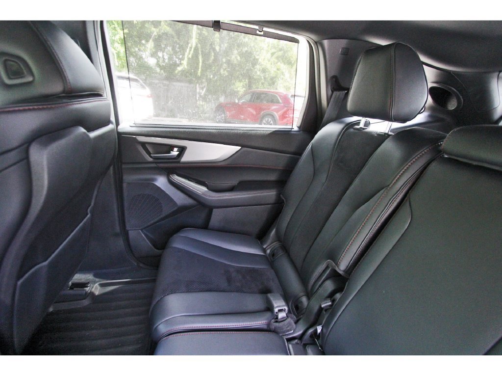 Used 2022 Acura MDX A-Spec AWD/4WD image 10