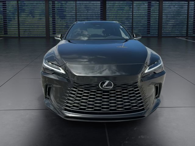 Used 2023 Lexus RX 350 Premium w/ Cold Area Package FWD image 3