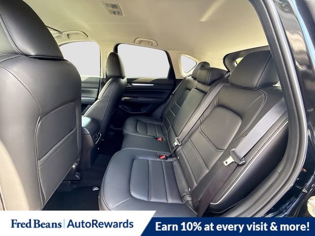 New 2025 MAZDA CX-5 AWD 2.5 S image 25