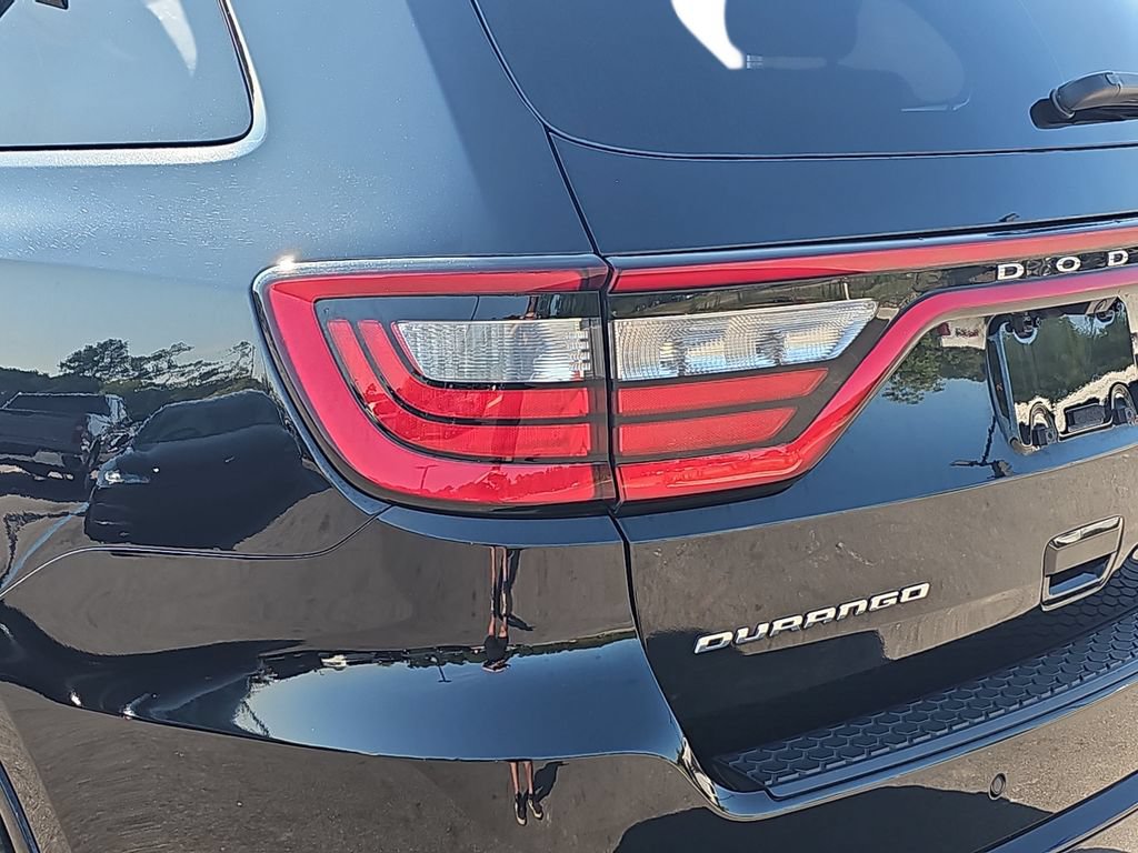 Used 2023 Dodge Durango GT RWD image 33