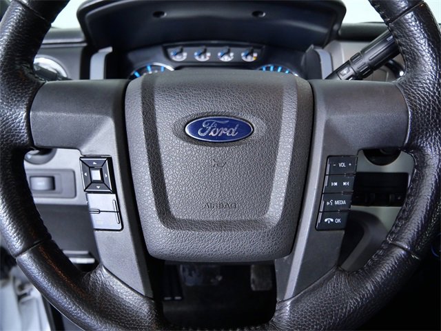 Used 2014 Ford F150 XLT w/ Equipment Group 302A Luxury image 24