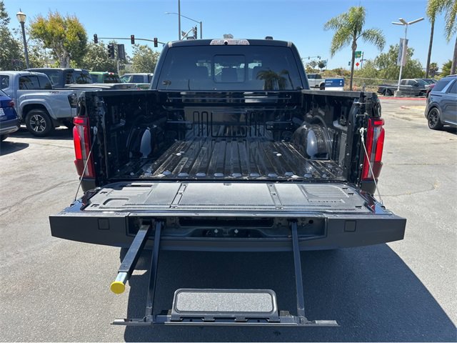 New 2025 Ford F150 Raptor image 20