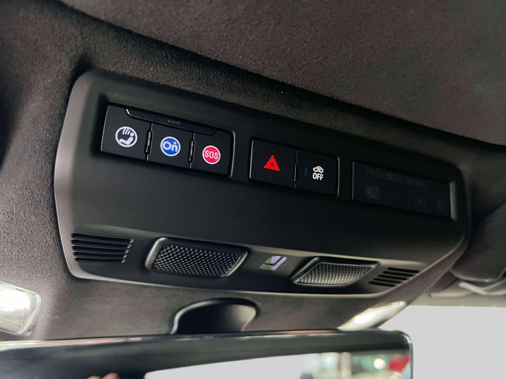 Used 2023 Chevrolet Corvette Z06 w/ Stealth Interior Trim Package image 29