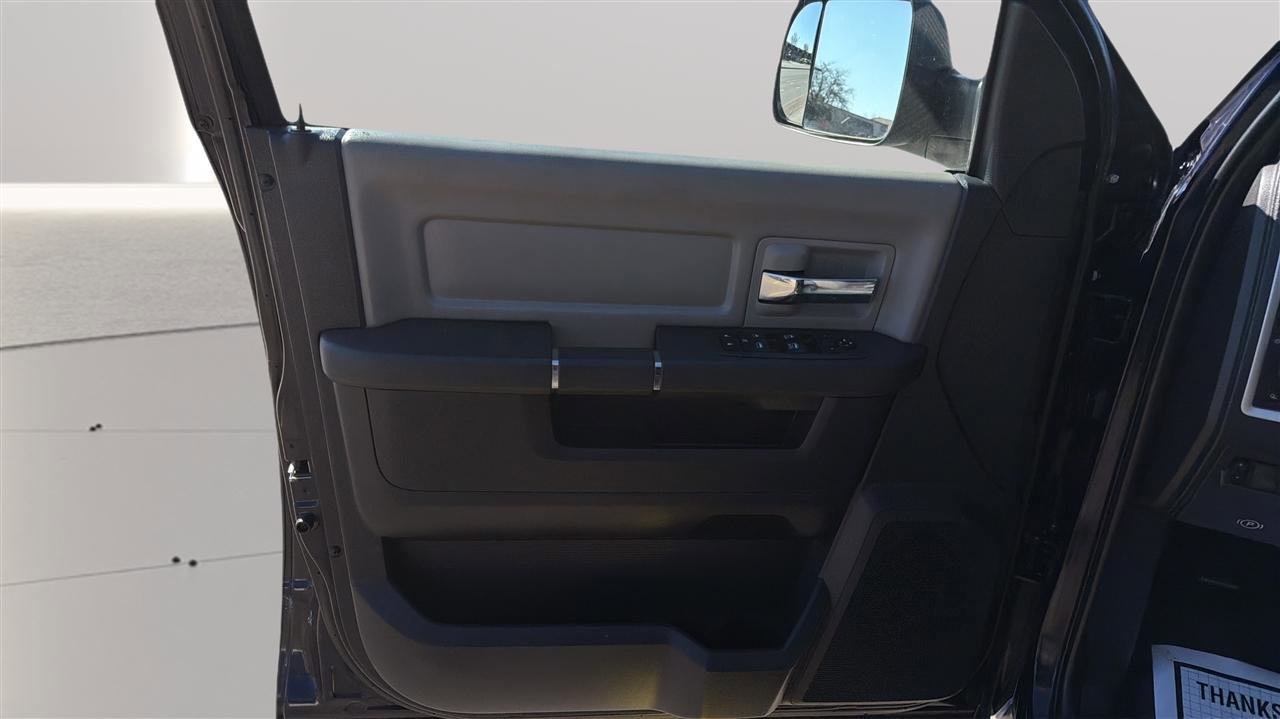 Used 2012 RAM 1500 Outdoorsman image 15