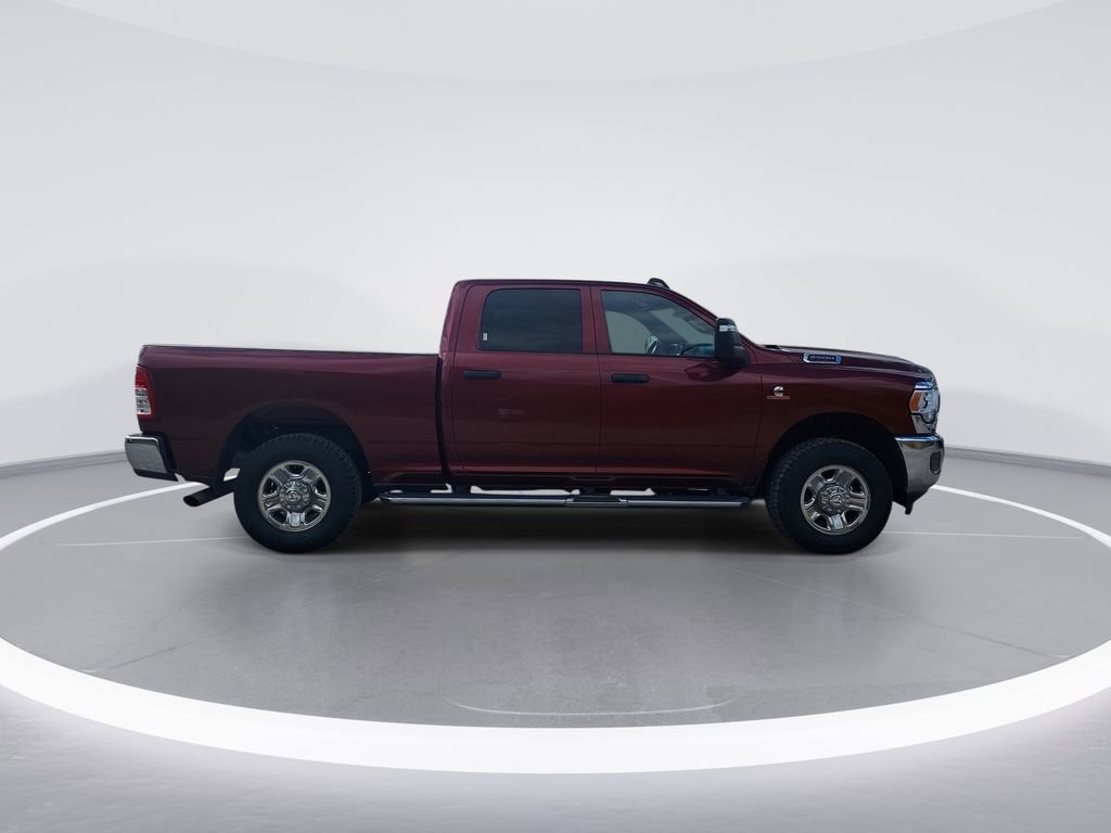 Used 2023 RAM 2500 Tradesman image 9