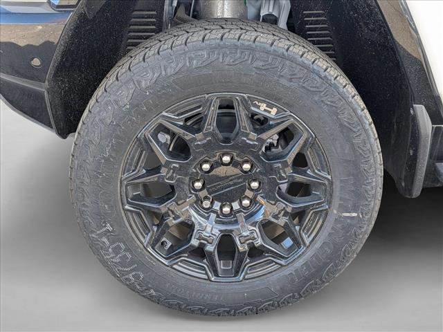 New 2025 GMC Hummer EV 2X AWD/4WD image 10