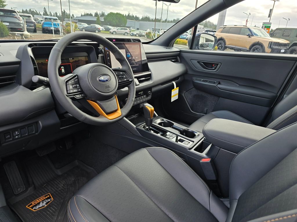 New 2026 Subaru Outback Wilderness image 11