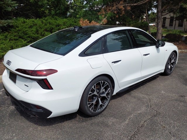 New 2026 Audi A6 Prestige AWD/4WD image 5