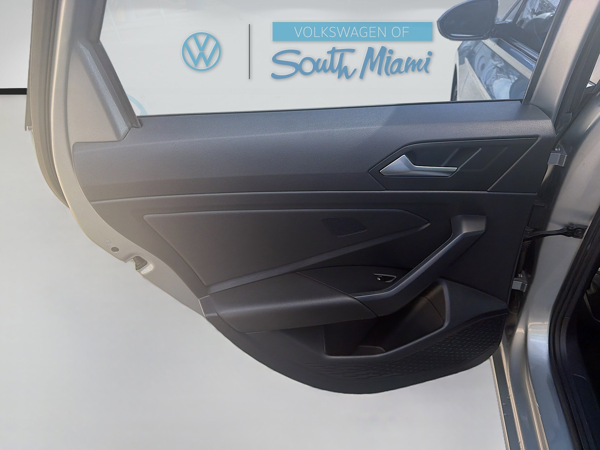 Used 2019 Volkswagen Jetta SE image 24