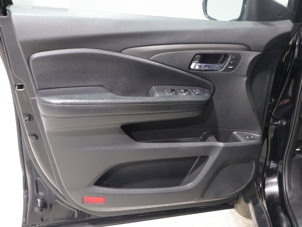 Used 2019 Honda Pilot EX-L image 13
