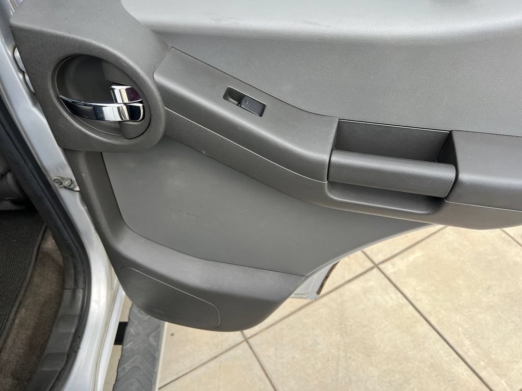 Used 2010 Nissan Xterra S RWD image 9