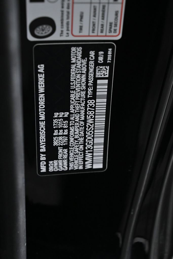 Certified 2025 MINI Cooper 2-Door Hardtop image 32