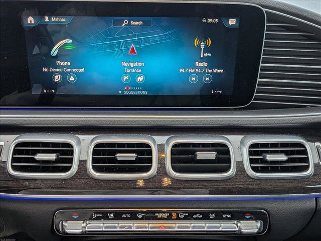 Used 2020 Mercedes-Benz GLE 350 image 14