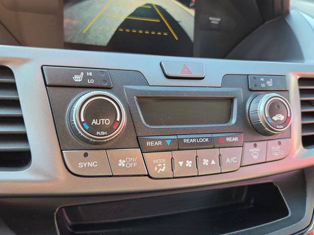 Used 2012 Honda Odyssey EX-L image 25