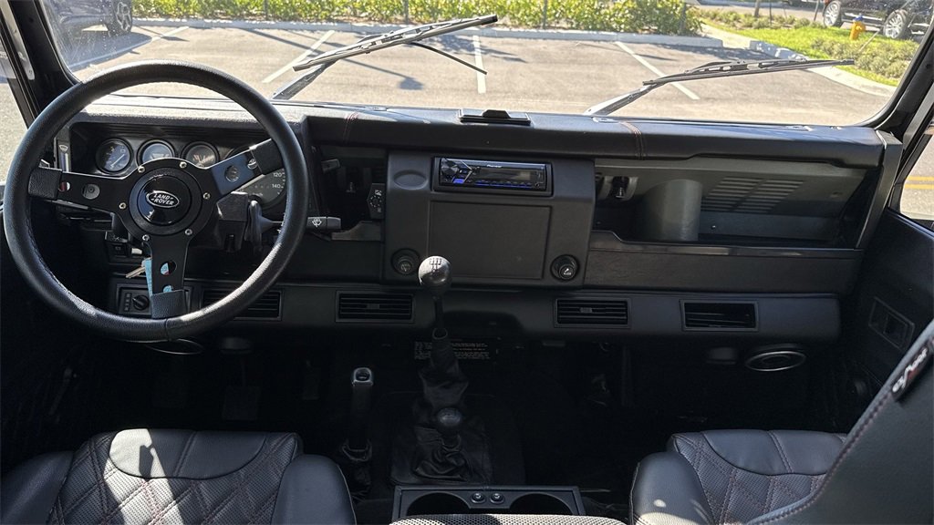 Used 1987 Nissan Rogue image 15