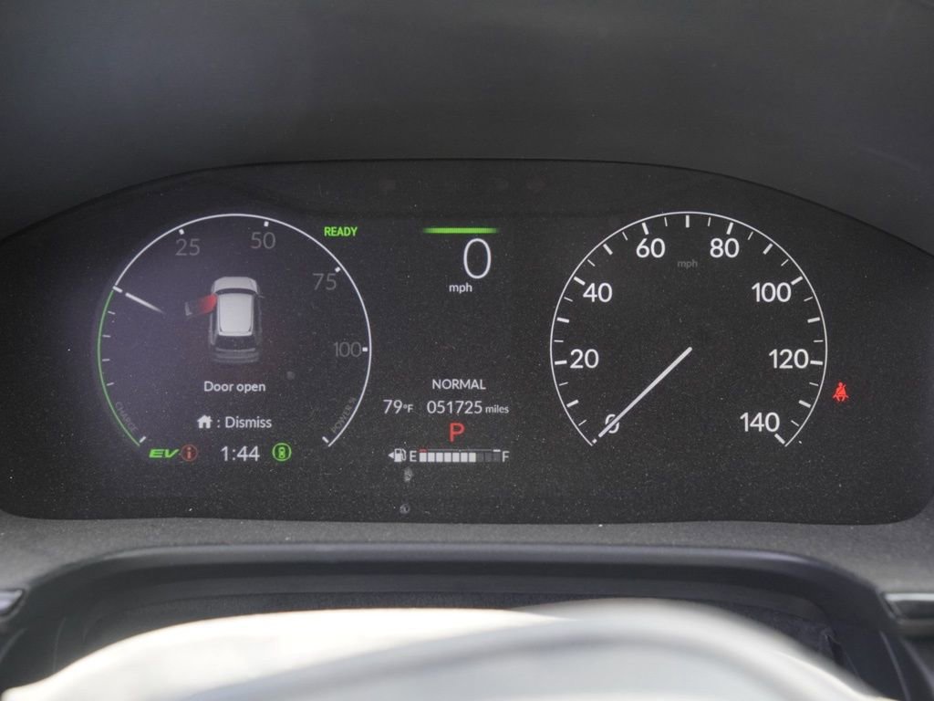 Used 2023 Honda CR-V Sport image 14