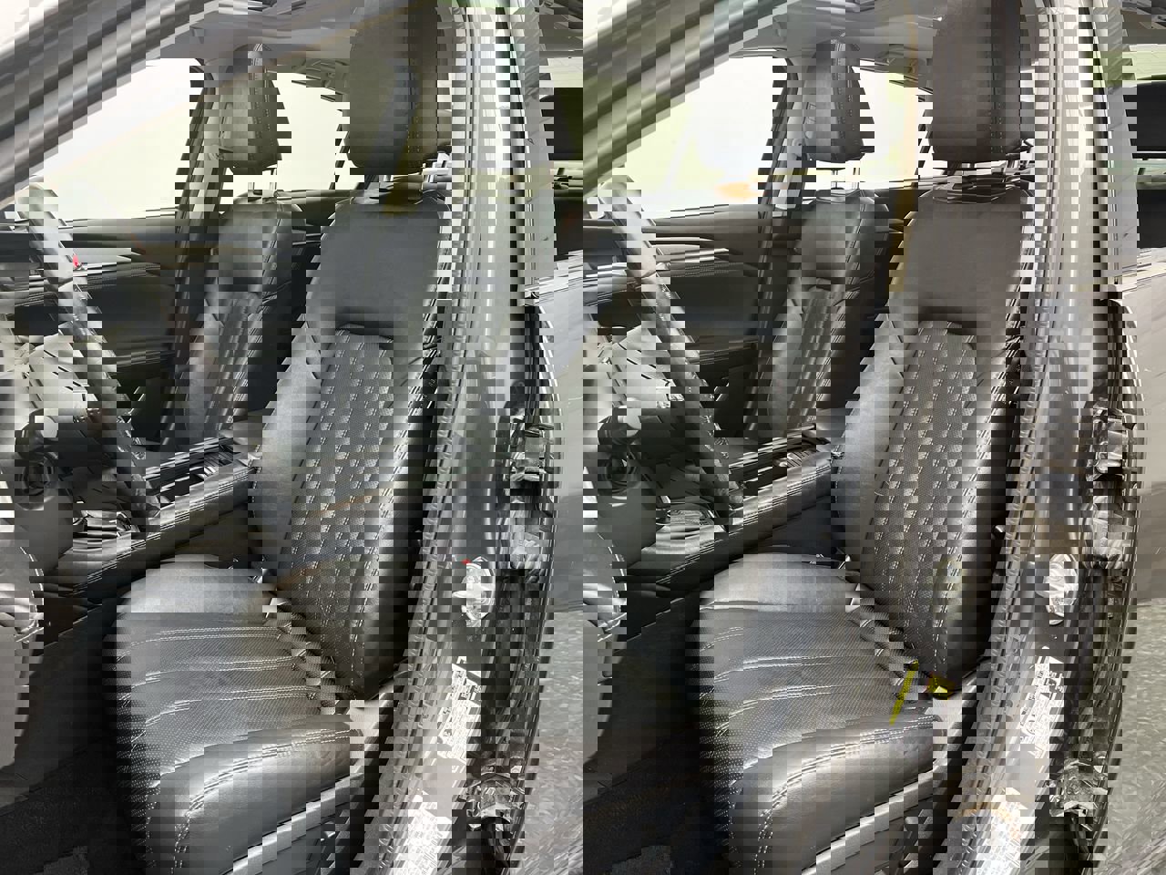 Used 2018 MAZDA MAZDA6 Touring image 9