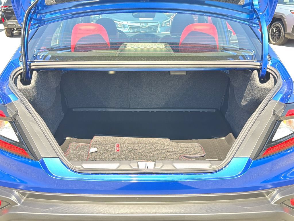New 2026 Subaru WRX Limited AWD/4WD image 20